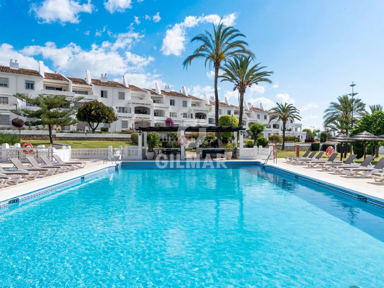 Apartment for Sale in Marbella, Malaga 23