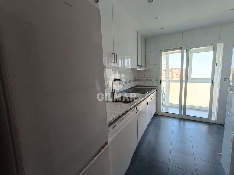 Apartment for Rent in Madrid, Madrid 1