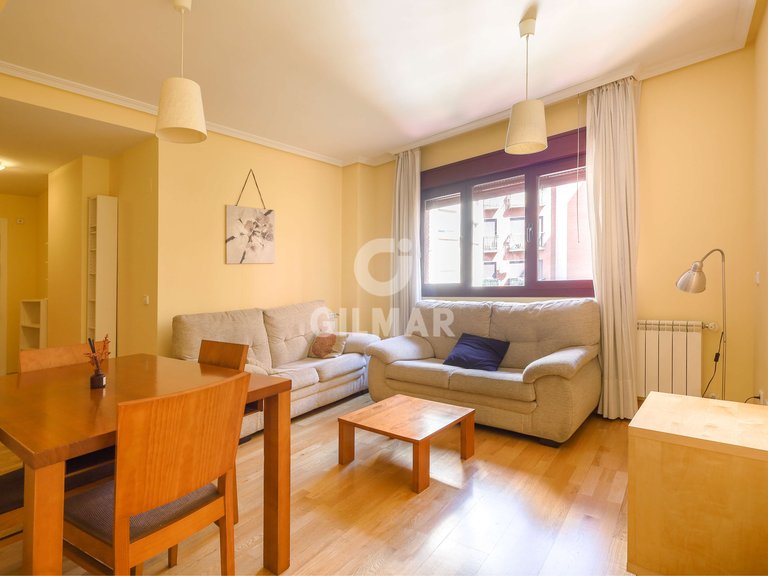 Apartment for Sale in Madrid, Madrid 3