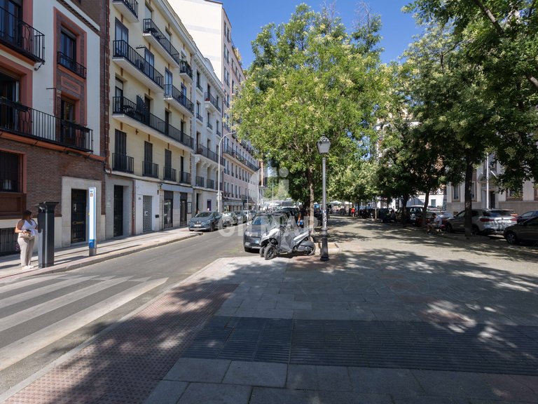 Apartment for Sale in Madrid, Madrid 29