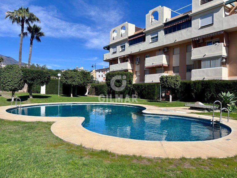 Apartment for Sale in Estepona, Malaga 1