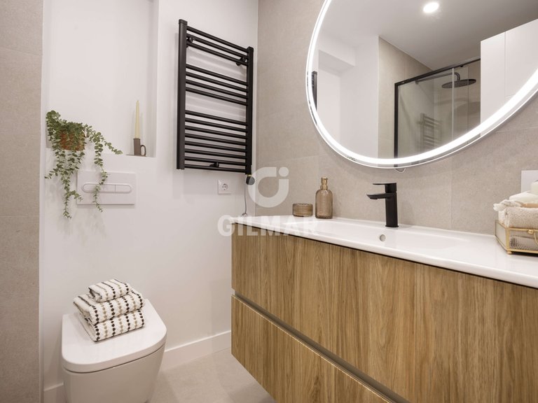 Apartment for Sale in Madrid, Madrid 42