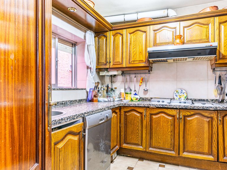 Apartment for Sale in Madrid, Madrid 7