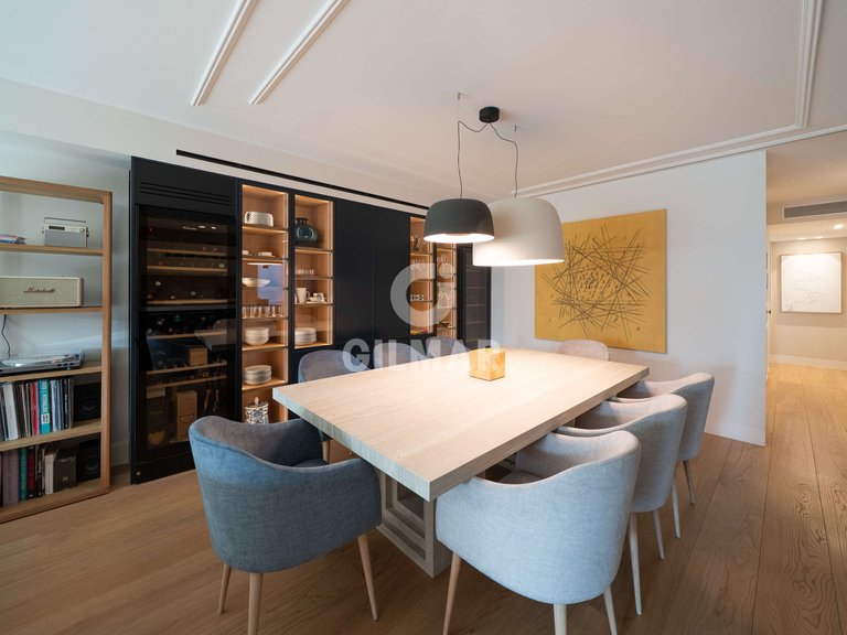 Apartment for Sale in Madrid, Madrid 17