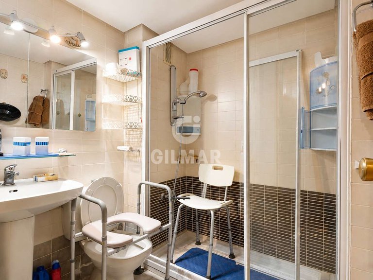 Apartment for Sale in Madrid, Madrid 34