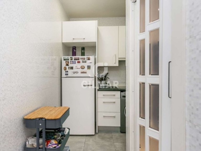 Apartment for Sale in Madrid, Madrid 16
