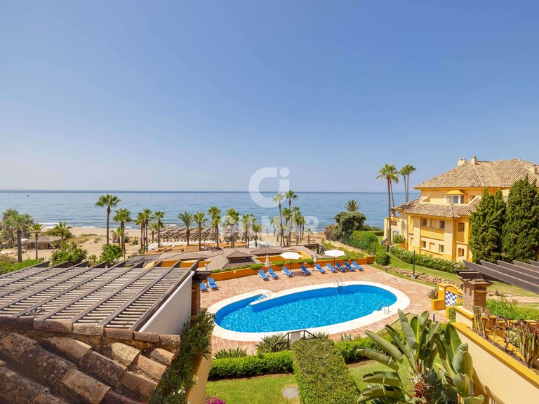 Town House for Sale in Marbella, Malaga 20