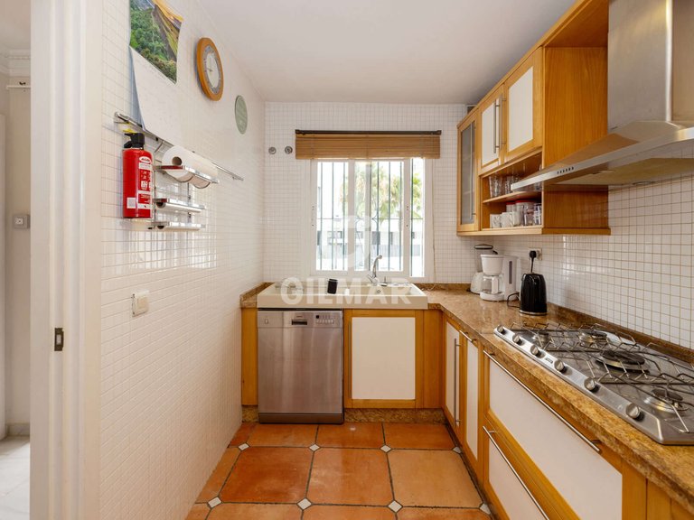 Town House for Sale in MÁlaga, Malaga 13