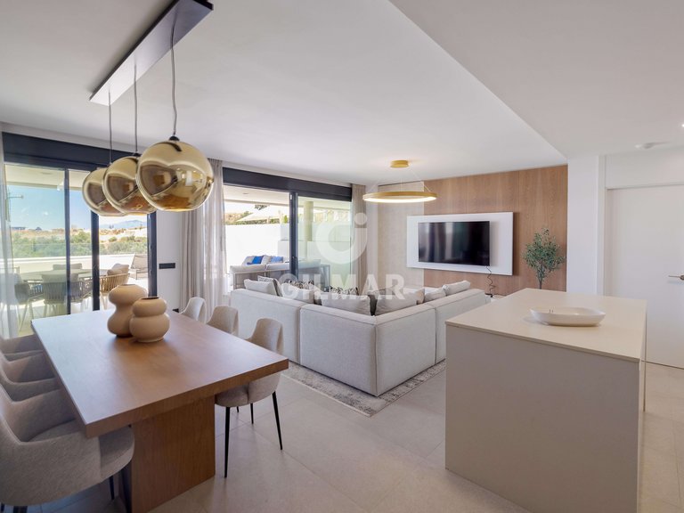 Apartment for Sale in Marbella, Malaga 2
