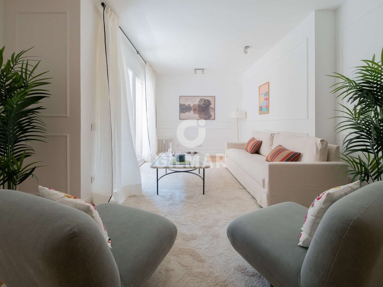 Apartment for Sale in Madrid, Madrid 3