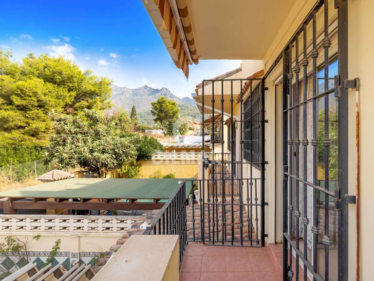 Town House for Sale in Marbella, Malaga 19
