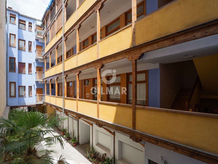 Apartment for Rent in Madrid, Madrid 7