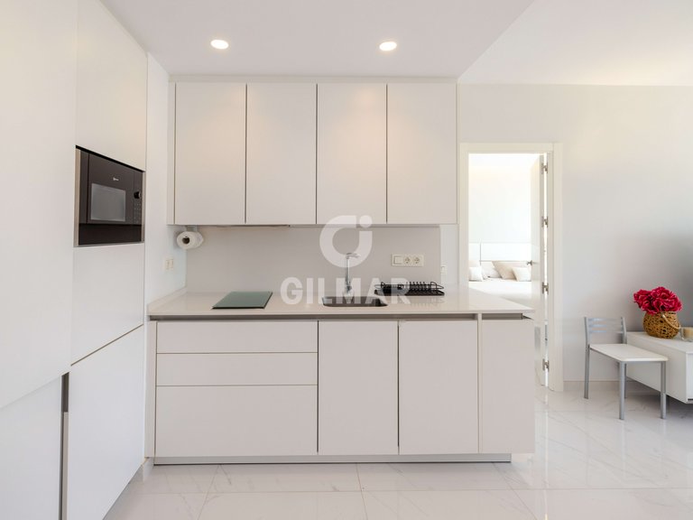 Apartment for Sale in Marbella, Malaga 15