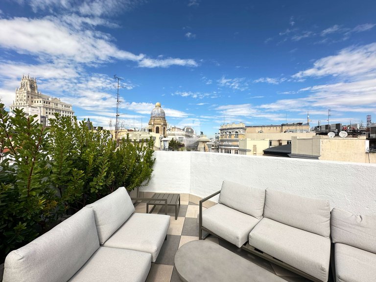 Apartment for Sale in Madrid, Madrid 36