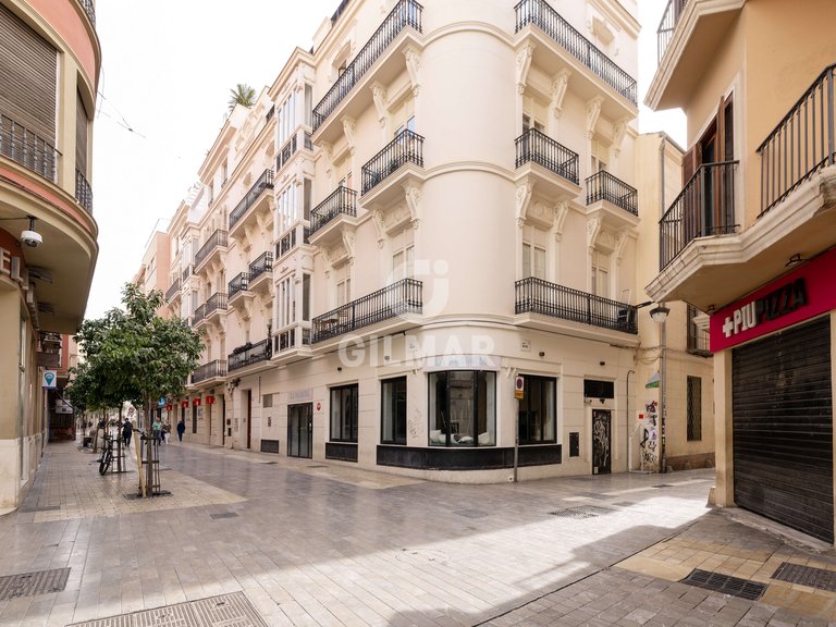 Apartment for Sale in MÁlaga, Malaga 1