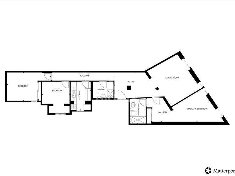 Apartment for Sale in Madrid, Madrid 37
