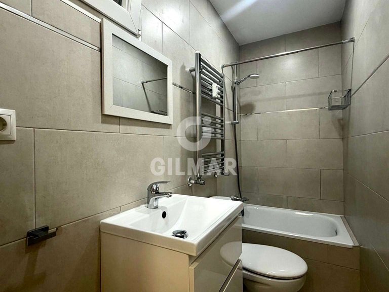 Apartment for Rent in Madrid, Madrid 48