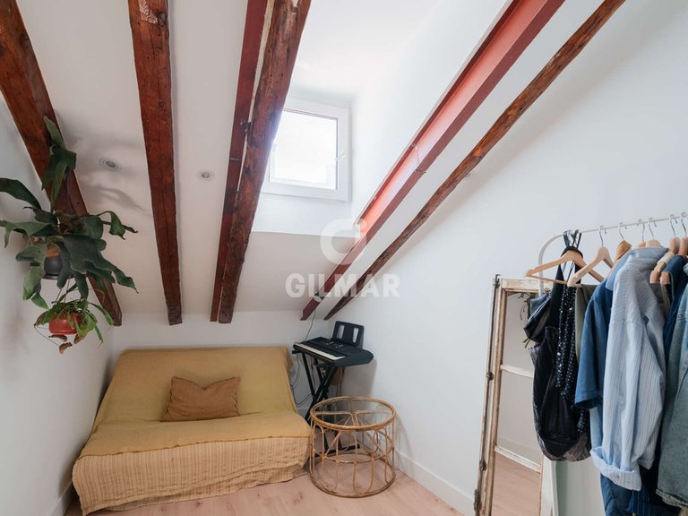 Apartment for Sale in Madrid, Madrid 28