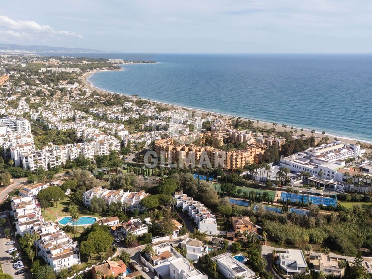 Town House for Sale in Estepona, Malaga 6