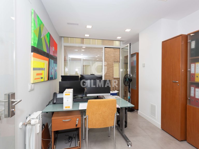 Apartment for Sale in TetuÁn, Madrid 3