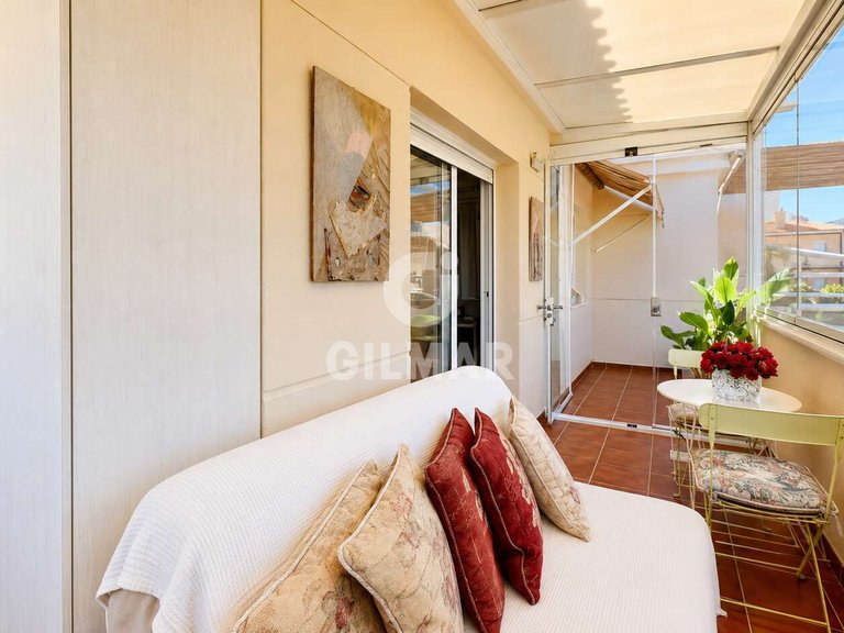 Penthouse for Sale in BenalmÁdena, Malaga 20