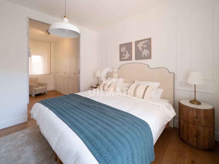 Apartment for Sale in Madrid, Madrid 41