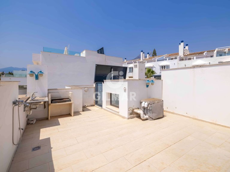 Town House for Sale in Marbella, Malaga 30