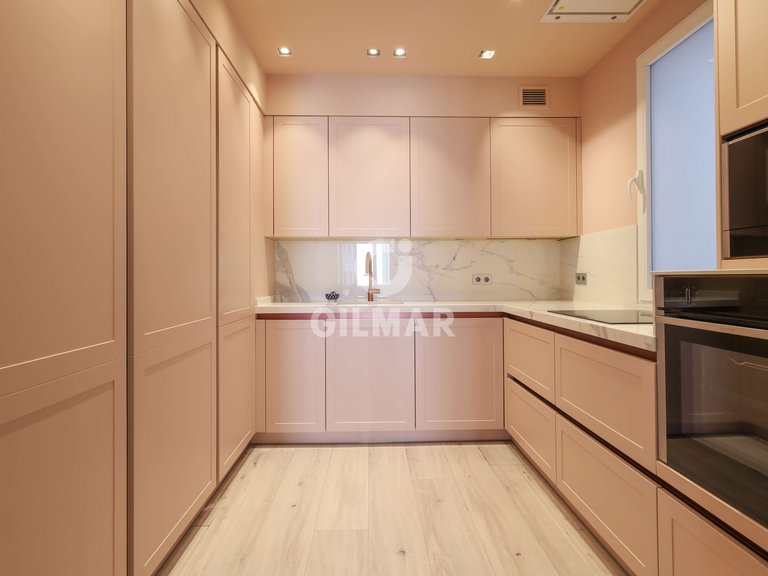 Apartment for Rent in Madrid, Madrid 4