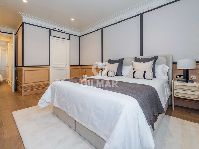 Apartment for Sale in Madrid, Madrid 23