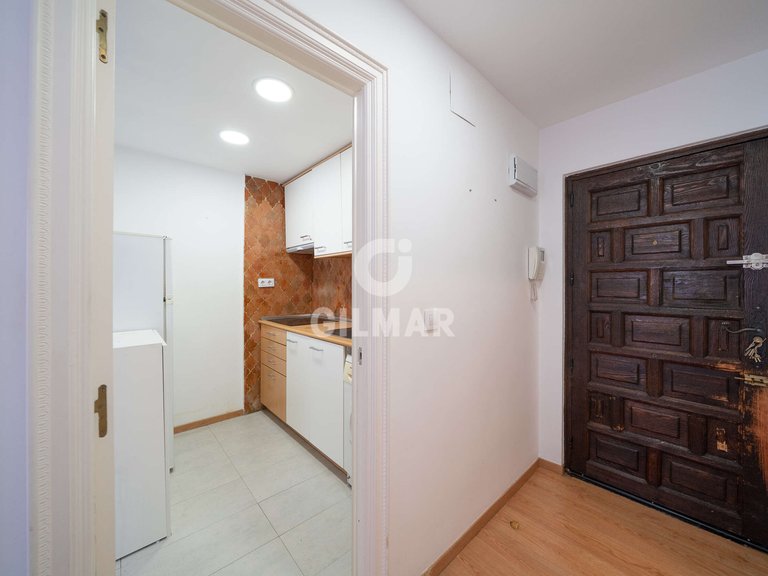 Apartment for Sale in Madrid, Madrid 7