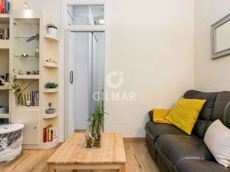 Apartment for Sale in Madrid, Madrid 6