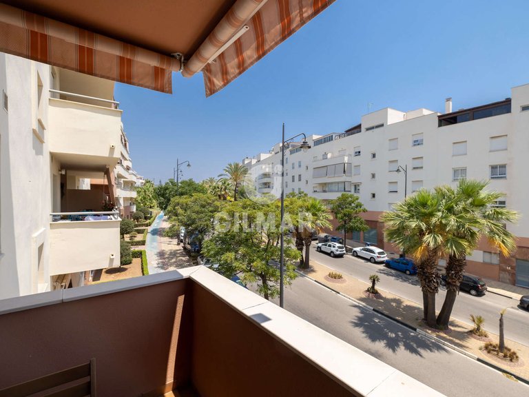 Apartment for Sale in Estepona, Malaga 39
