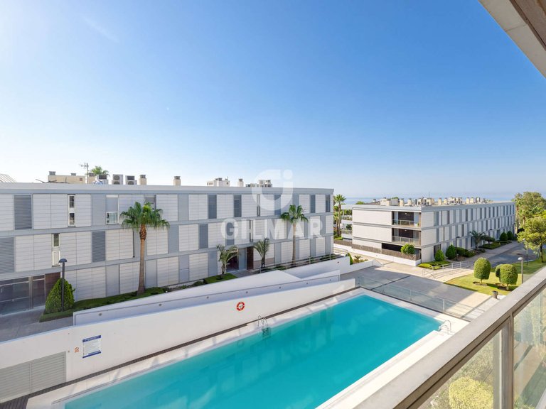Apartment for Sale in Manilva, Malaga 1