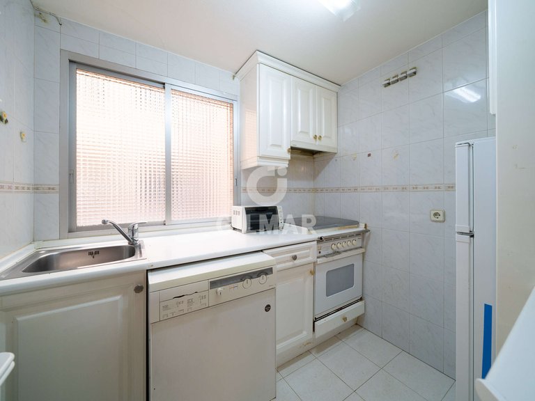 Apartment for Sale in Madrid, Madrid 26