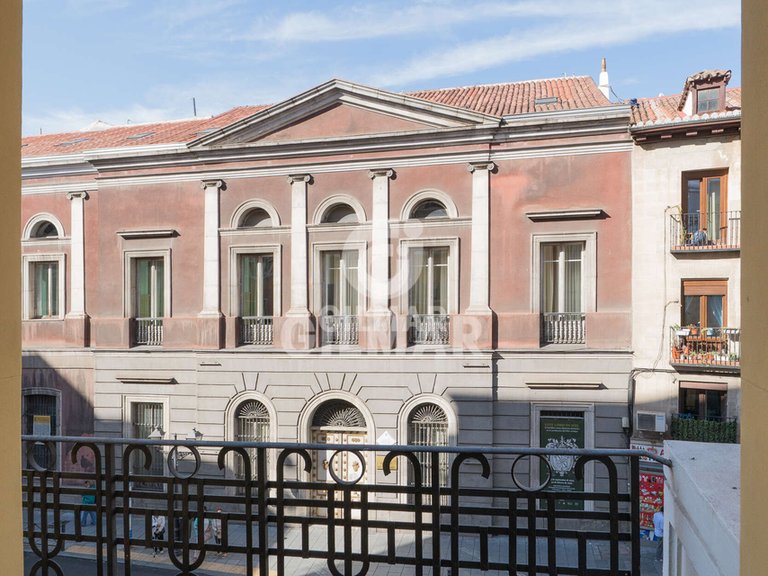 Apartment for Sale in Madrid, Madrid 11