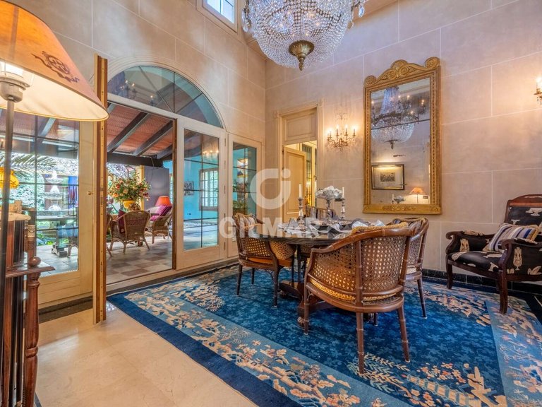 Villa for Sale in MÁlaga, Malaga 11