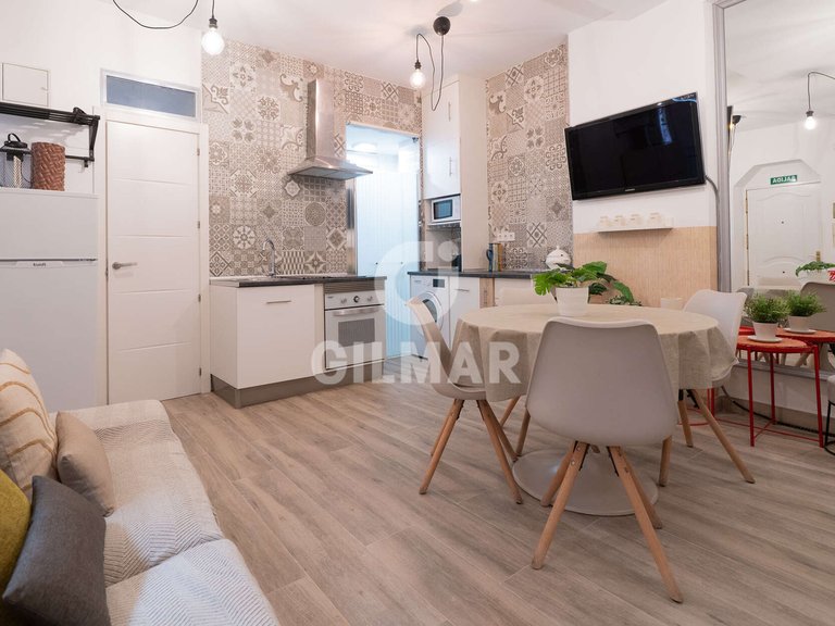 Apartment for Sale in Madrid, Madrid 36