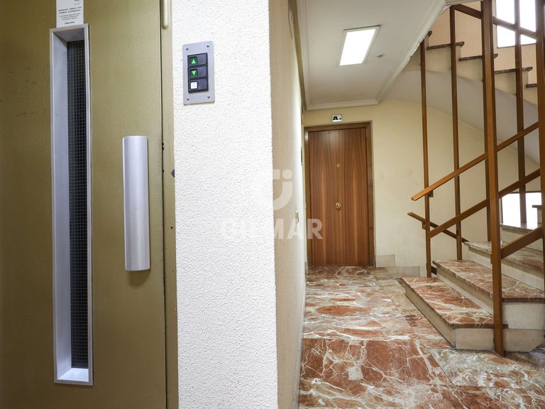 Apartment for Rent in Madrid, Madrid 12