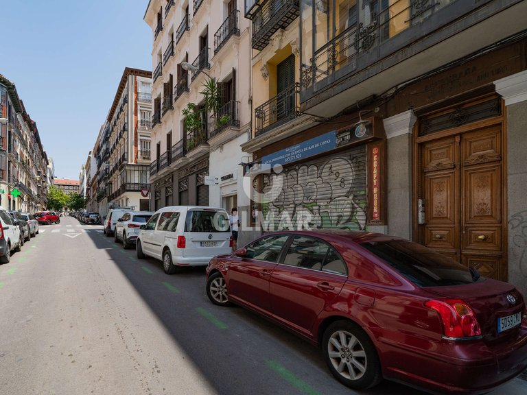 Apartment for Sale in Madrid, Madrid 36
