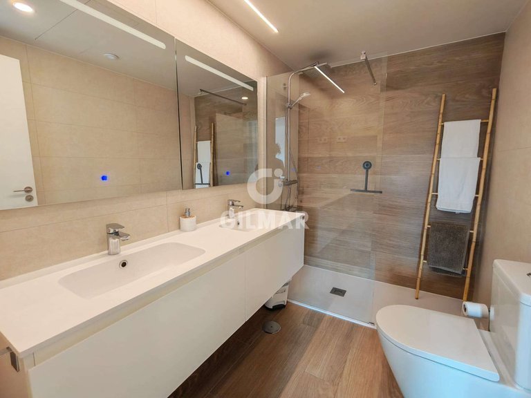 Apartment for Rent in Madrid, Madrid 19