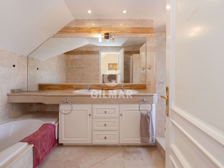 Town House for Sale in Marbella, Malaga 47