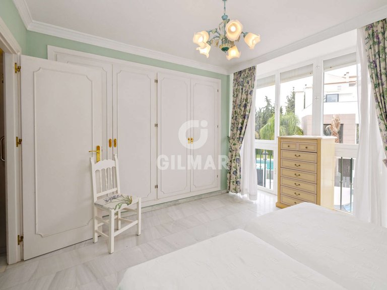 Town House for Sale in MÁlaga, Malaga 25