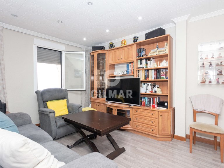 Apartment for Sale in Madrid, Madrid 4