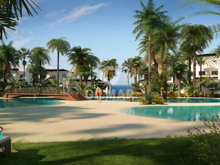 Apartment for Sale in Estepona, Malaga 2
