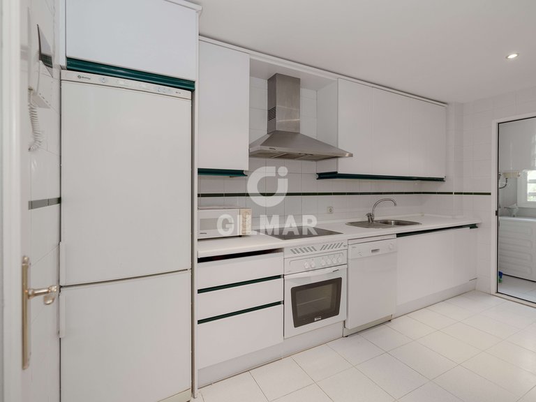 Apartment for Sale in Marbella, Malaga 15