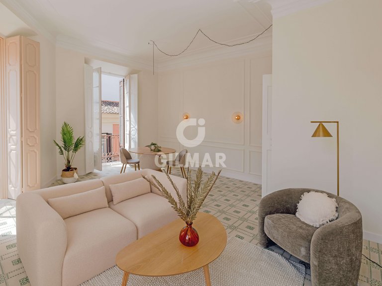 Apartment for Sale in MÁlaga, Malaga 25