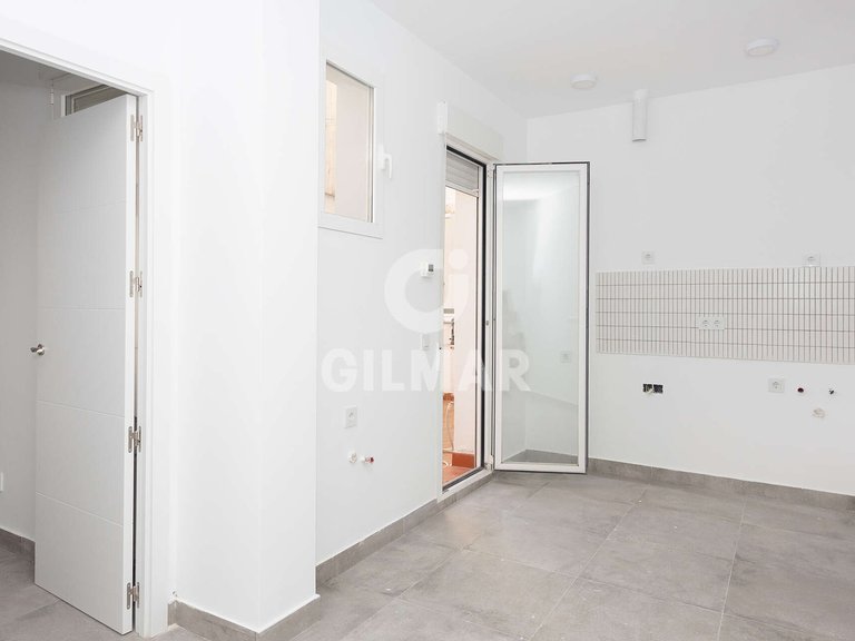Apartment for Sale in Madrid, Madrid 1
