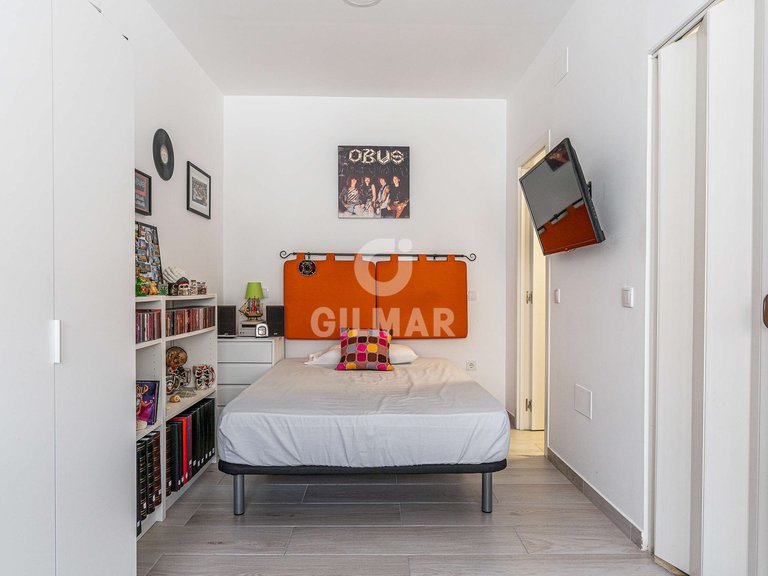 Apartment for Sale in Madrid, Madrid 29