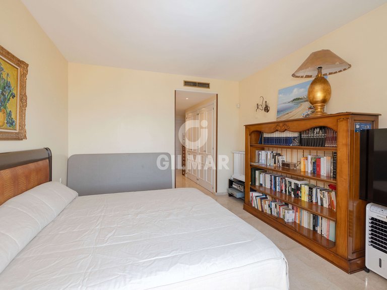 Town House for Sale in Marbella, Malaga 43