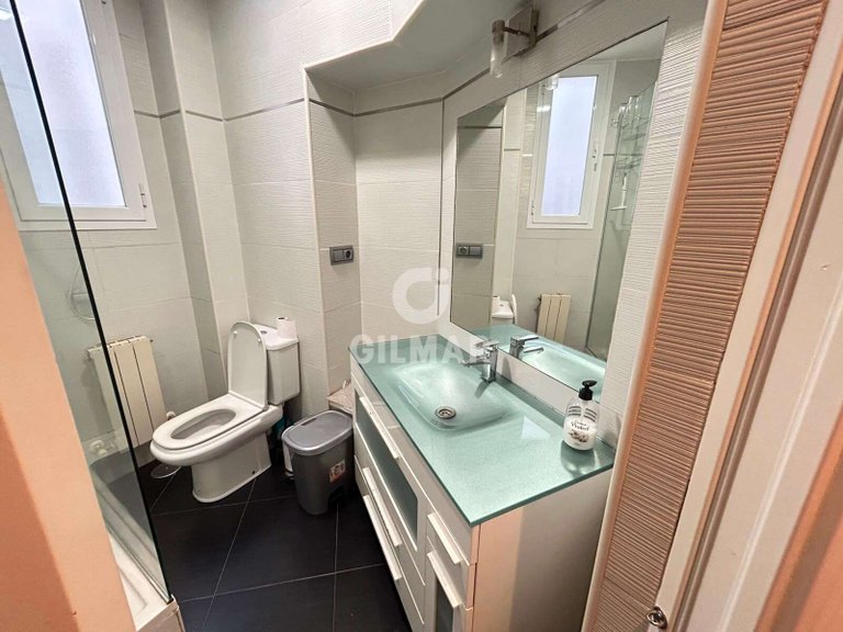 Apartment for Rent in Madrid, Madrid 15